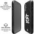 MLB St Louis Cardinals Dark Wash iPhone 16 Plus Magsafe Impact Case